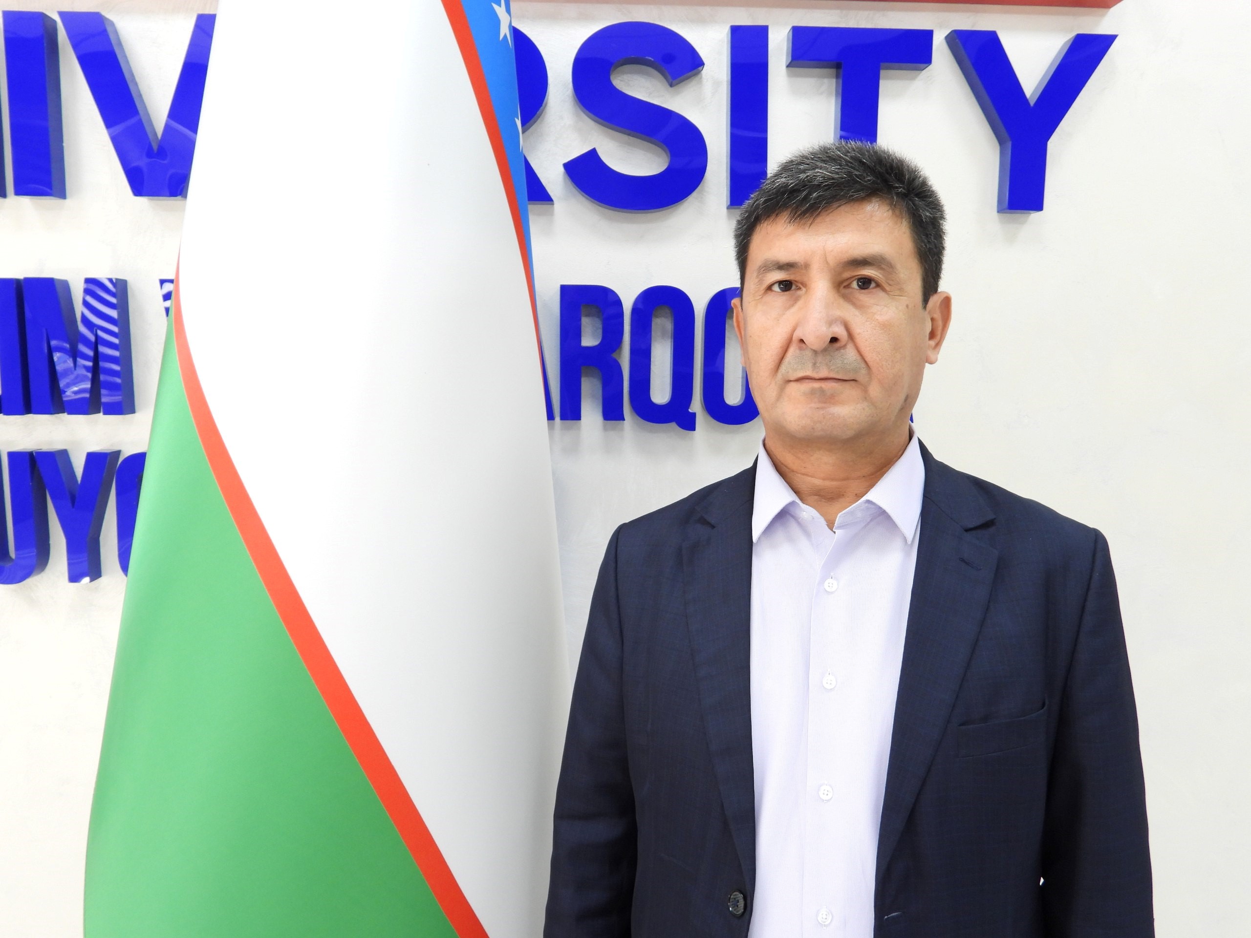 FAYZULLO QUTLIMUROTOV